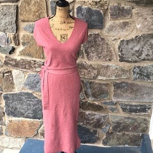 Anthropologie Matinee Sweater Dress size XS
